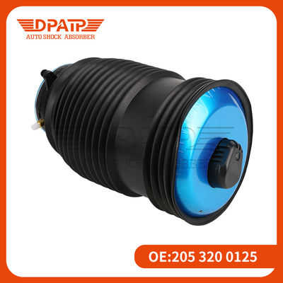 Suspension à air arrière gauche Air Spring 2053200125 DPB1026 Pour la Benz 205