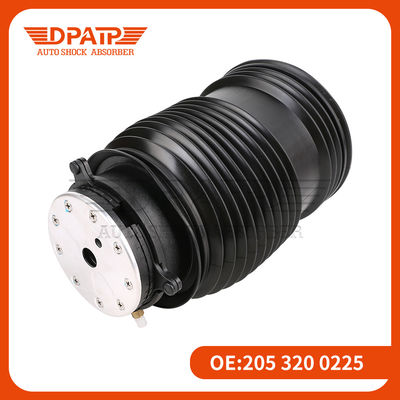 2053200225 Suspension pneumatique arrière droite à ressort industriel Pour Benz 205