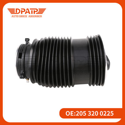 2053200225 Suspension pneumatique arrière droite à ressort industriel Pour Benz 205