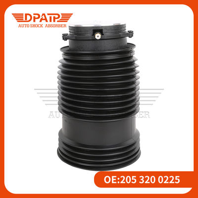 2053200225 Suspension pneumatique arrière droite à ressort industriel Pour Benz 205