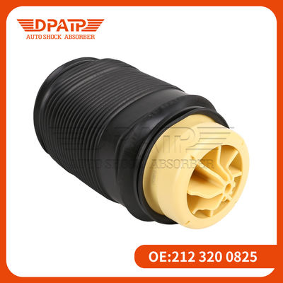 212 320 0825 Suspension arrière droite Air Spring Pour Mercedes Benz 212