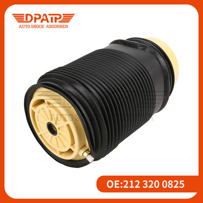 212 320 0825 Suspension arrière droite Air Spring Pour Mercedes Benz 212