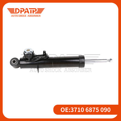 Amortisseurs arrière pour BMW F15 F16 X5 X6 pièces détachées 37106875090 37106875089