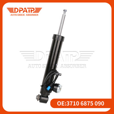 Amortisseurs arrière pour BMW F15 F16 X5 X6 pièces détachées 37106875090 37106875089