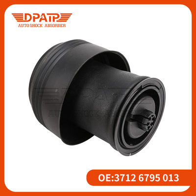 37126795013 Suspension pneumatique gauche et droite printemps BMW F15 F16 Airbag arrière