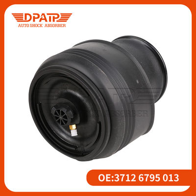 37126795013 Suspension pneumatique gauche et droite printemps BMW F15 F16 Airbag arrière