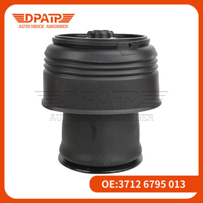 37126795013 Suspension pneumatique gauche et droite printemps BMW F15 F16 Airbag arrière