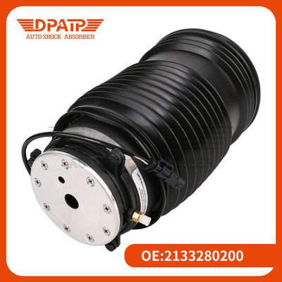 2133280200 Sac de suspension pneumatique arrière droit Benz 253 Pièces détachées automobiles