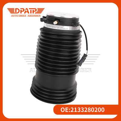 2133280200 Sac de suspension pneumatique arrière droit Benz 253 Pièces détachées automobiles