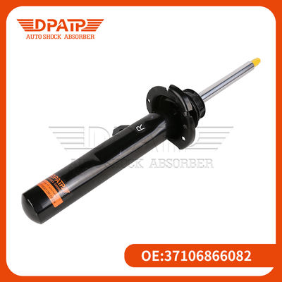Pièces d'absorbeur de choc pour voiture pour BMW F60 F54 37106866082 37106866081