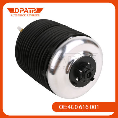 4G0-616-001 Sac de suspension pneumatique arrière côté gauche réglable Pour Audi A6 C7 A7