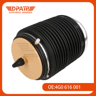 4G0-616-001 Sac de suspension pneumatique arrière côté gauche réglable Pour Audi A6 C7 A7