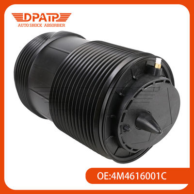 4M4616001C Suspension aérienne arrière gauche à ressort Économie d'énergie pour Touareg Q716