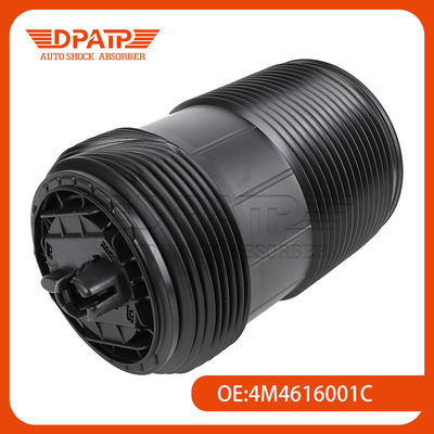 4M4616001C Suspension aérienne arrière gauche à ressort Économie d'énergie pour Touareg Q716