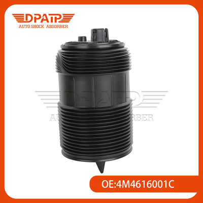 4M4616001C Suspension aérienne arrière gauche à ressort Économie d'énergie pour Touareg Q716