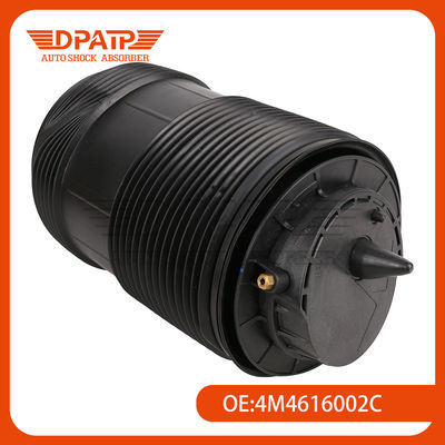 Suspension pneumatique arrière droite à ressort 4M4616002C Résistance à la chaleur Pour Touareg Q716