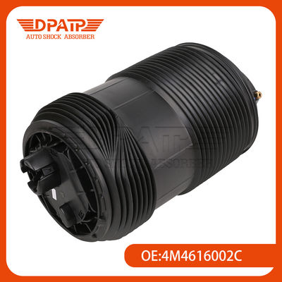 Suspension pneumatique arrière droite à ressort 4M4616002C Résistance à la chaleur Pour Touareg Q716
