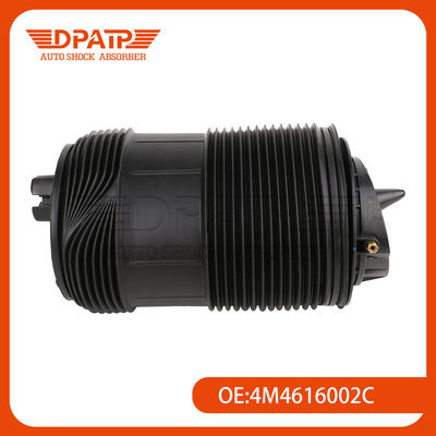 Suspension pneumatique arrière droite à ressort 4M4616002C Résistance à la chaleur Pour Touareg Q716