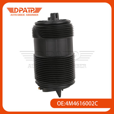 Suspension pneumatique arrière droite à ressort 4M4616002C Résistance à la chaleur Pour Touareg Q716