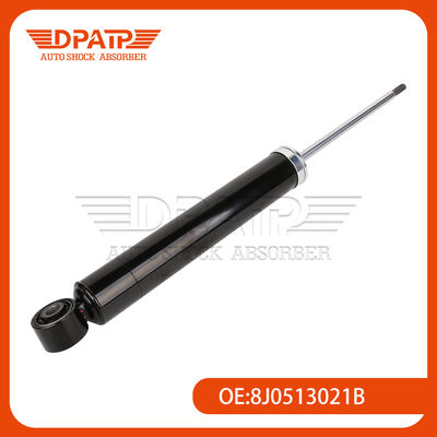 VDC Suspension pneumatique électronique arrière gauche et droite 8J0513021B Pour Audi TT
