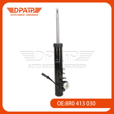 8R0-413-030 Absorbeur de choc électrique VDC Audi Q5 A5 S5 Système électronique de suspension pneumatique