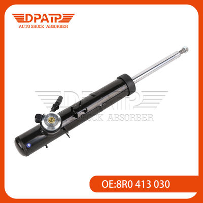 8R0-413-030 Absorbeur de choc électrique VDC Audi Q5 A5 S5 Système électronique de suspension pneumatique