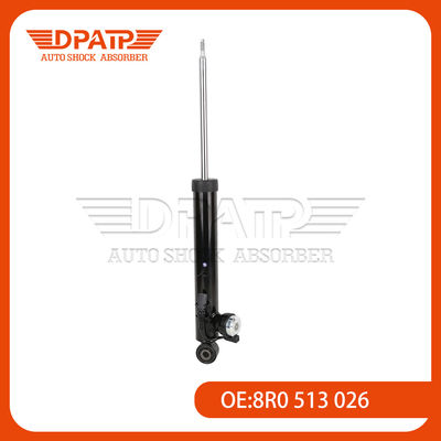 8R0-513-026 Assemblage de l'amortisseur arrière droit pour Audi Q5 A5 S5 VDC