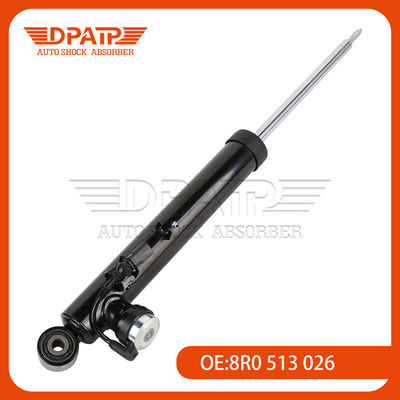 8R0-513-026 Assemblage de l'amortisseur arrière droit pour Audi Q5 A5 S5 VDC