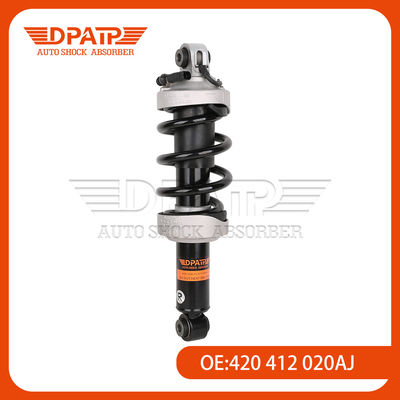 Contrôle de l'amortisseur variable Amortisseurs adaptatifs 420-412-020AJ Pour Audi R8 avant droite