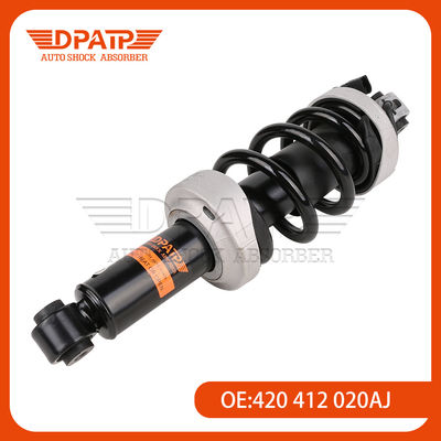 Contrôle de l'amortisseur variable Amortisseurs adaptatifs 420-412-020AJ Pour Audi R8 avant droite
