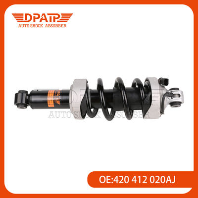 Contrôle de l'amortisseur variable Amortisseurs adaptatifs 420-412-020AJ Pour Audi R8 avant droite