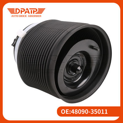 Sacs à ressorts à suspension aérienne arrière gauche 48090-35011 Pour Toyota Prado J120