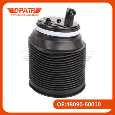 48090-60010 Airbag arrière à suspension gauche haute précision pour Toyota Prado J150