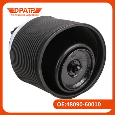 48090-60010 Airbag arrière à suspension gauche haute précision pour Toyota Prado J150