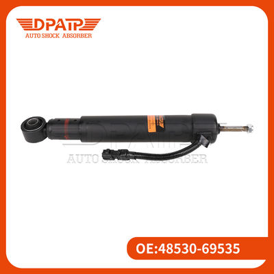 48530-69535 Absorbeur de choc d'air arrière gauche et droite pour Toyota Prado J150