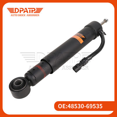 48530-69535 Absorbeur de choc d'air arrière gauche et droite pour Toyota Prado J150