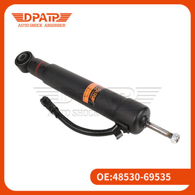 48530-69535 Absorbeur de choc d'air arrière gauche et droite pour Toyota Prado J150