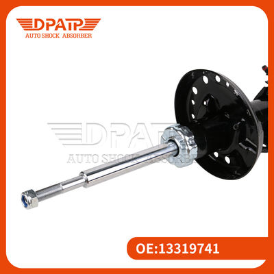 Absorbeur de choc avant droit pour Buick Regal Ecas Suspension pneumatique 13319742
