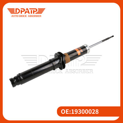 Amortisseurs à induction avant L/R 19300028 pour voiture Cadillac SLS