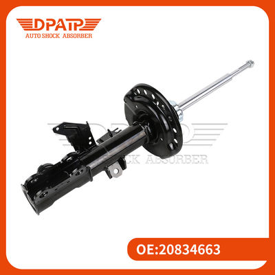 20834663 20834664 Absorbeur de choc inducteur avant de voiture pour Cadillac SRX