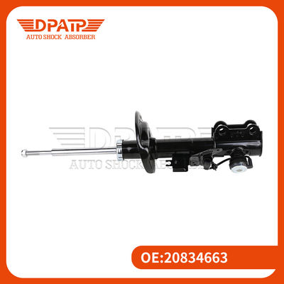 20834663 20834664 Absorbeur de choc inducteur avant de voiture pour Cadillac SRX
