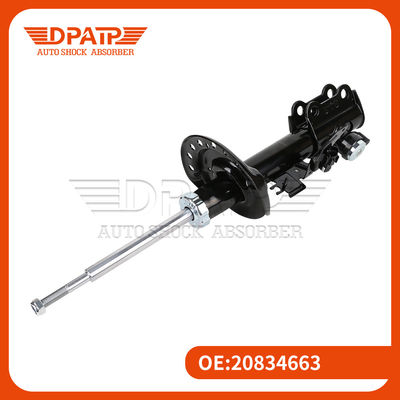 20834663 20834664 Absorbeur de choc inducteur avant de voiture pour Cadillac SRX
