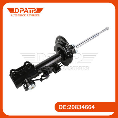 VDC système de suspension avant droit absorbeur de choc 20834664 Cadillac SRX 10 Ecas