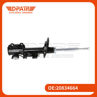 VDC système de suspension avant droit absorbeur de choc 20834664 Cadillac SRX 10 Ecas