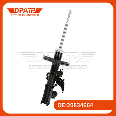 VDC système de suspension avant droit absorbeur de choc 20834664 Cadillac SRX 10 Ecas