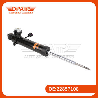 VDC Absorbeur de choc arrière gauche 22857108 Contrôle de l'amortisseur variable Pour Cadillac SRX 10