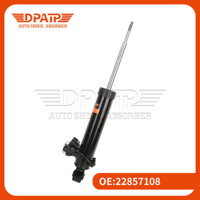 VDC Absorbeur de choc arrière gauche 22857108 Contrôle de l'amortisseur variable Pour Cadillac SRX 10