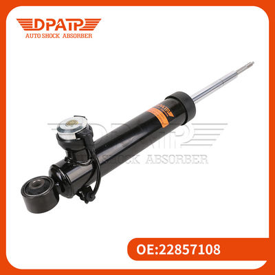 VDC Absorbeur de choc arrière gauche 22857108 Contrôle de l'amortisseur variable Pour Cadillac SRX 10