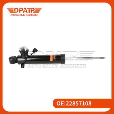 VDC Absorbeur de choc arrière gauche 22857108 Contrôle de l'amortisseur variable Pour Cadillac SRX 10