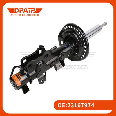 VDC avant droit absorbeur de choc de voiture 23167974 haute résistance pour Cadillac CTS